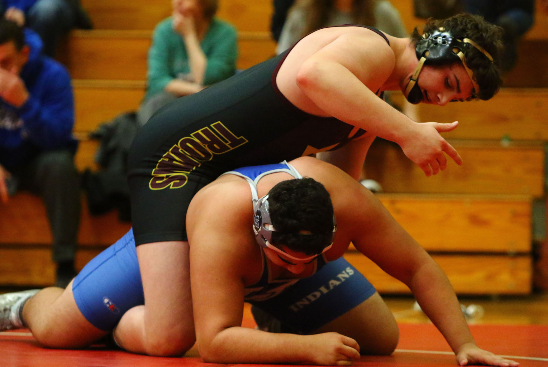 Gallery: Munster Super Duals